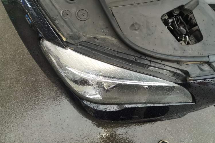 Used BMW 7 Series 2013 740Li xDrive