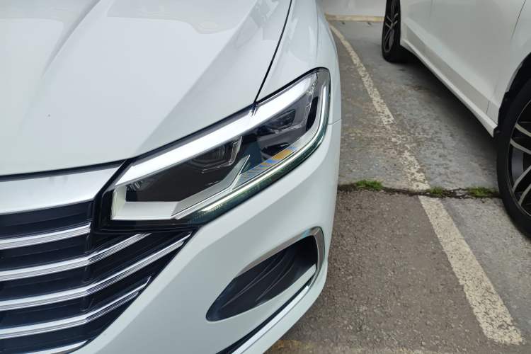 Used Volkswagen Lavida 2023 280TSI DSG Full-Comfort Edition
