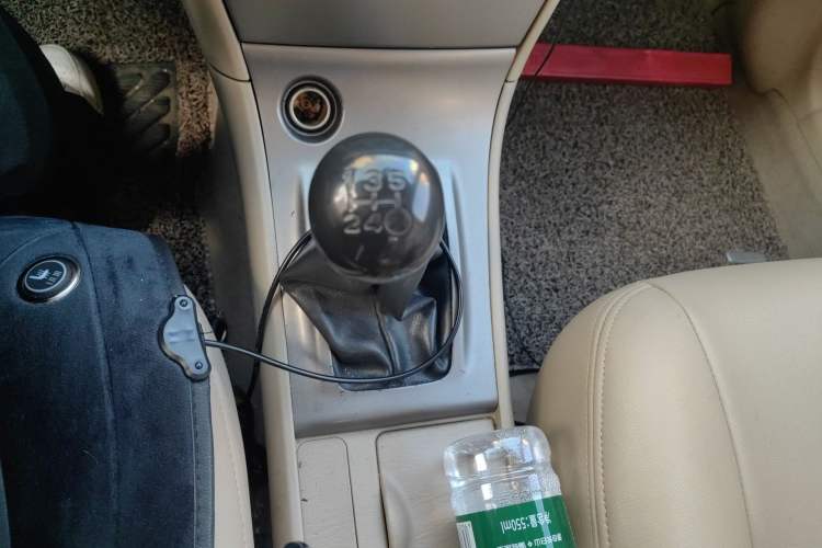 Used Toyota Corolla EX 2013 1.6L Manual Excellence Edition