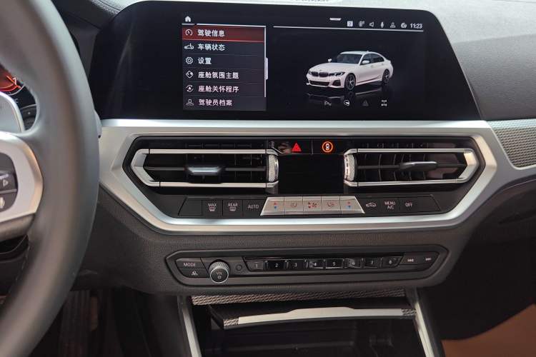 Used BMW 3 Series 2020 Facelifted 325Li M Sport Night Edition Package