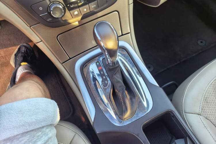 Used Buick Regal 2012 2.0L Comfort Edition