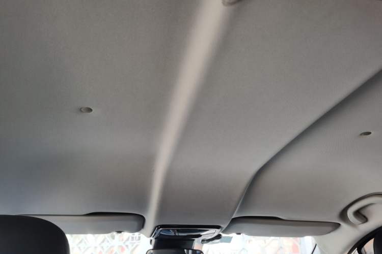 Used WM Motor EX5 2018 EX5 400 Lite Exploration Edition