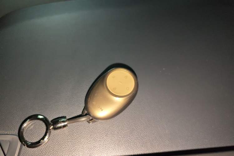 Used AION Y 2025 Plus 510 Zhihao Edition Vehicle Key