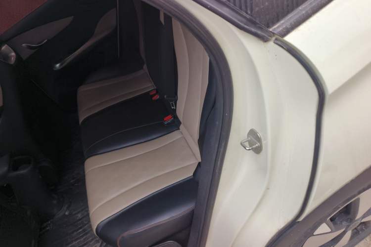 Used BYD Dolphin 2023 420 km Fashion Edition