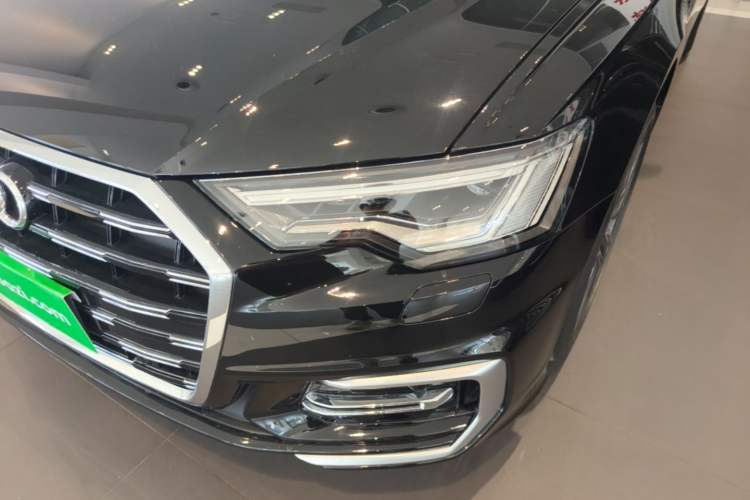 Used Audi A6L 2026 45 TFSI Prestige Dynamic Edition
