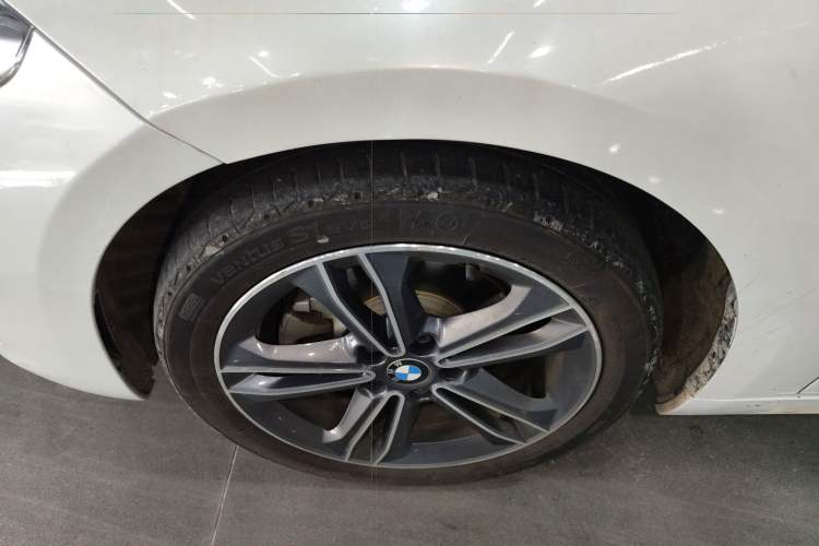 Used BMW 1 Series 2018 118i Sport Edition
