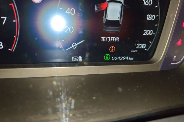 Used Honda Breeze 2023 240TURBO Two-Wheel-Drive Luxury Edition 5 Seats