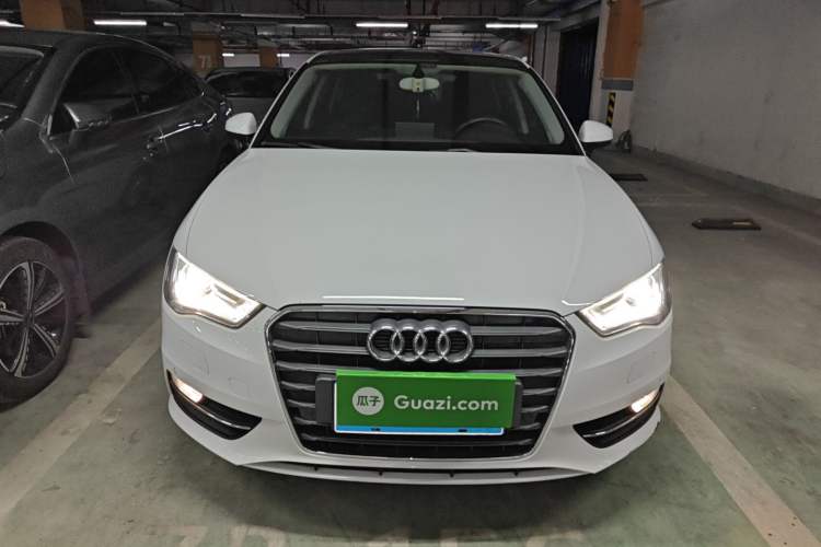 Used Audi A3 2014 Sportback 35 TFSI Automatic Style Edition