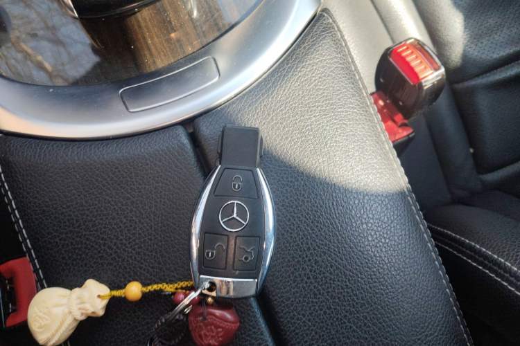 Used Mercedes-Benz GLC 2017 GLC 260 4MATIC Dynamic Edition
