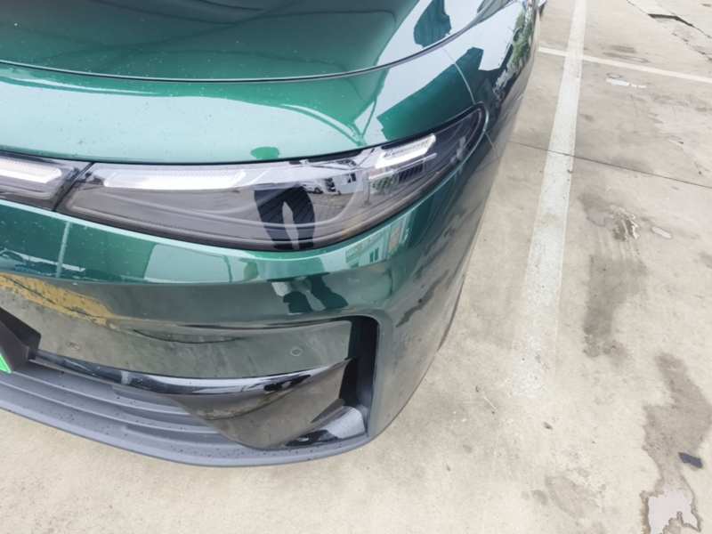 Used Leapmotor C10 2026 210 LiDAR Version — 23