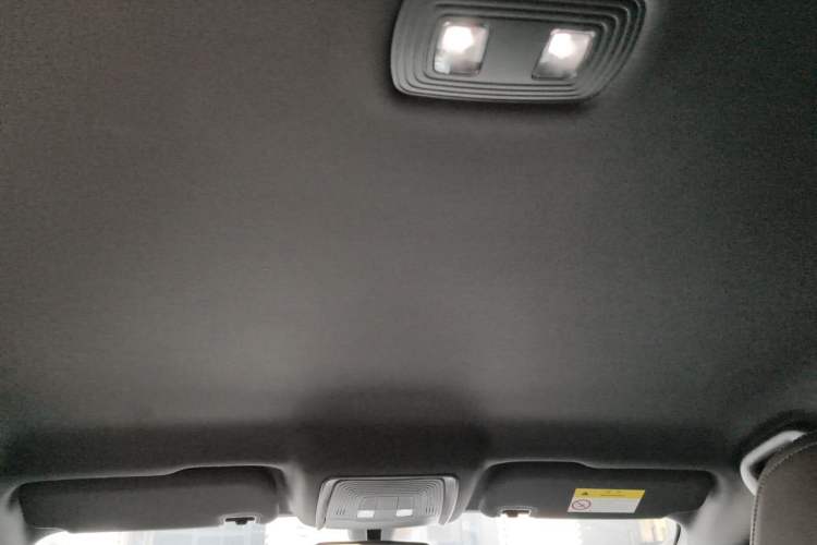 Used BYD Qin PLUS 2025 DM-i Smart Drive 55KM Leading Model
