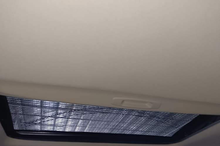 Used Geely Auto Emgrand GS 2020 1.4T CVT Ya
