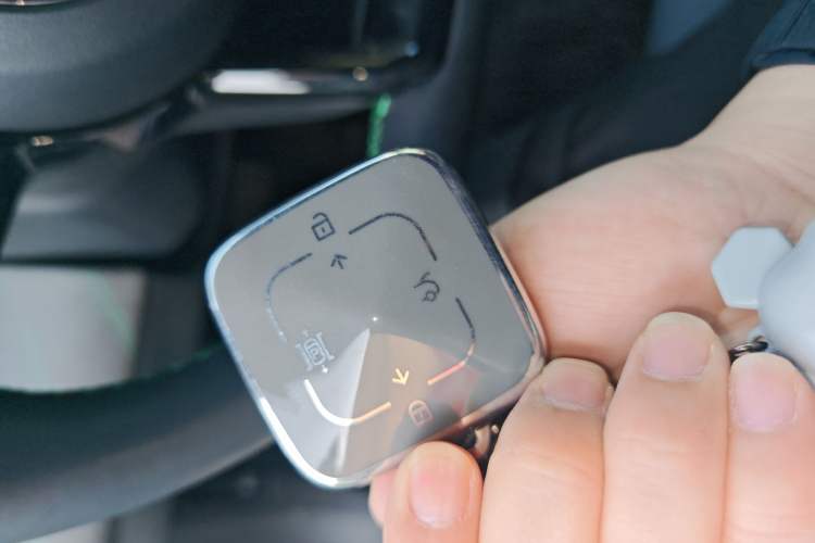 Used Zeekr 001 2023 WE Edition 100 kWh