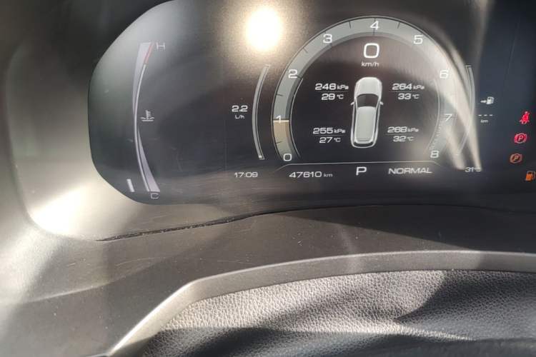 Used Haval F7 2020 1.5T Two-Wheel Drive i-Type

