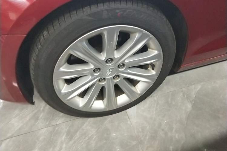 Used Cadillac ATS-L 2017 28T Fashion Edition