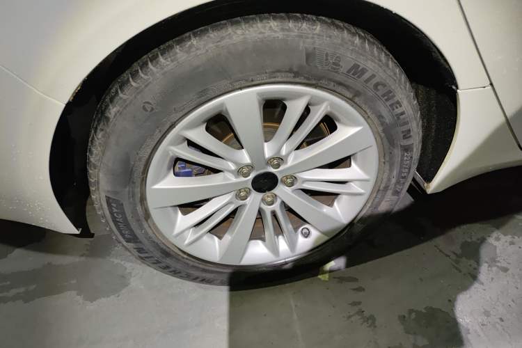 Used Jaguar XFL 2017 XFL 2.0T 240PS Luxury Edition