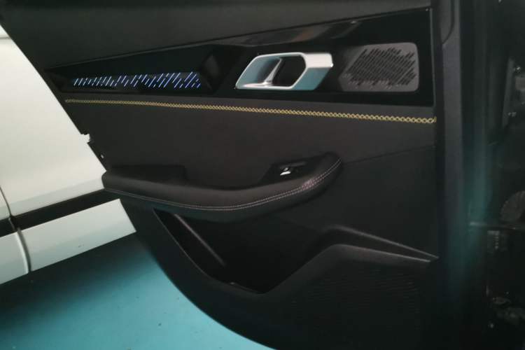 Used Lynk & Co 03 2023 2.0TD DCT JingPro