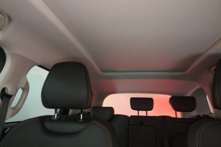 Used Haval DARGO 2026 Model 1.5T DCT Border Collie Edition
