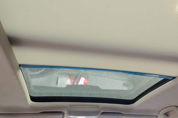 Used Volkswagen Teramont 2017 330TSI Two-Wheel-Drive Luxury Edition