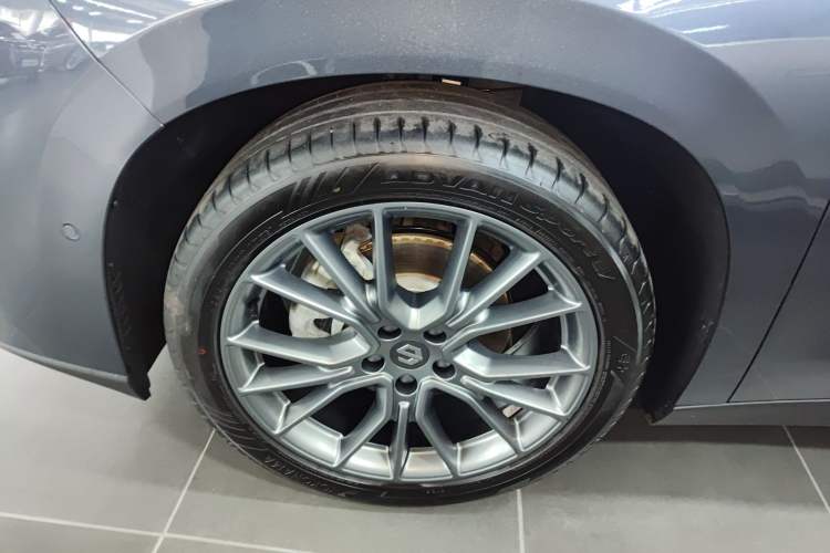 Used Leapmotor C10 2024 530 LiDAR Edition
