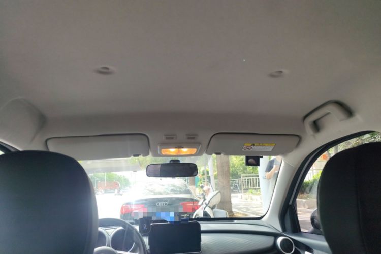 Used ORA Black Cat 2019 301km Standard Edition
