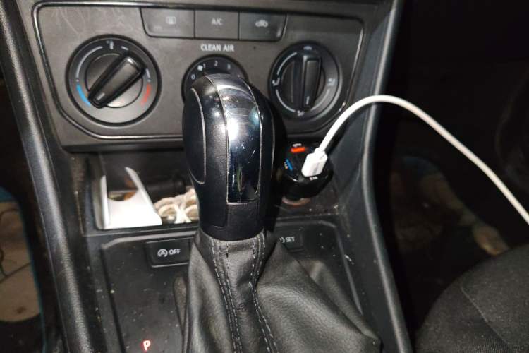 Used Volkswagen Lavida 2019 Lavida Start 1.5L Automatic Trendy Version China VI Standard