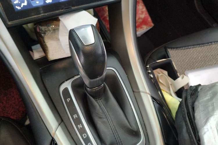 Used Ford Mondeo 2013 2.0L GTDi 200 Fashion Edition