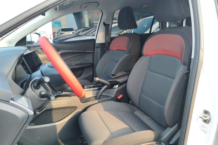 Used MG 5 2023 180 DVVT Manual Fashion Edition