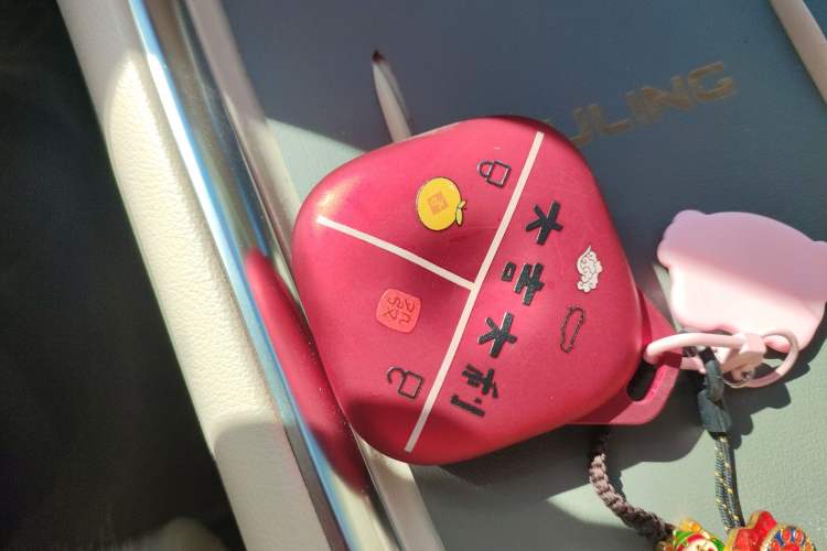 Used Wuling Bingo 2025 333 km Lingxi Deluxe Edition
