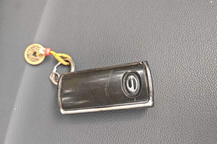 Used GAC Trumpchi GS4 2022 270T Automatic Smart Drive Navigation Edition