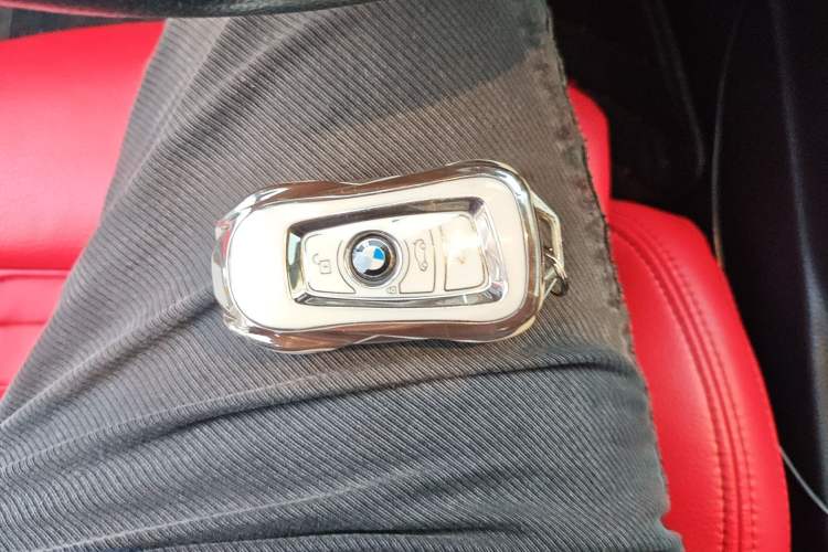 Used BMW 3 Series 2017 320i M Sport
