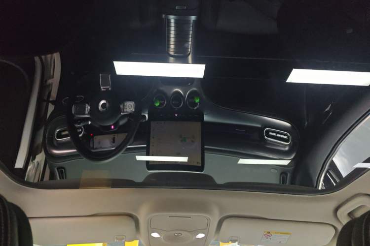 Used smart #3 2024 Dynamic Standard Edition
