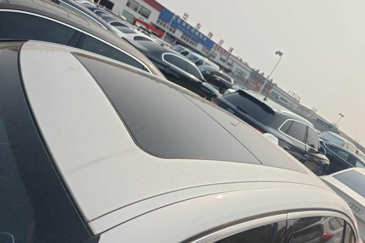 Used BMW i3 2022 eDrive 35 L Roof