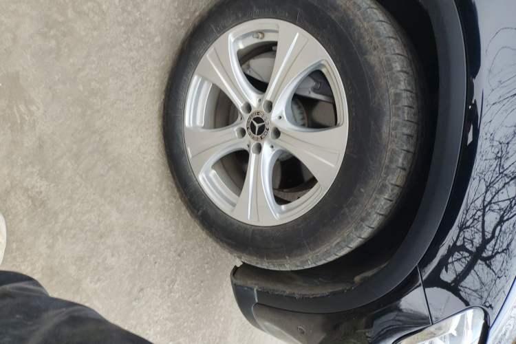 Used Mercedes-Benz GLC 2020 GLC 260 L 4MATIC Dynamic Model