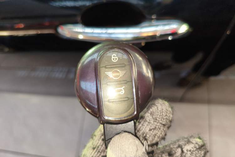 Used MINI Clubman 2019 2.0T COOPER S
