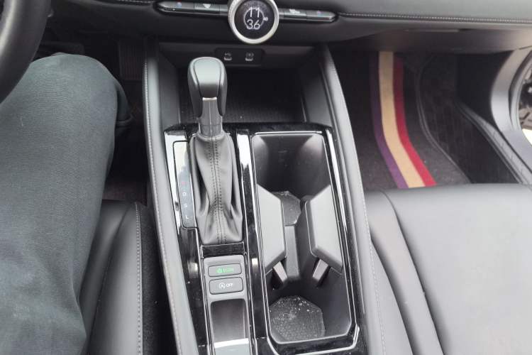 Used Honda Inspire 2024 260TURBO Elite Edition
