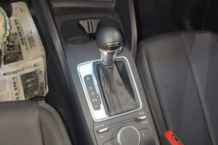 Used Audi Q2L 2020 35 TFSI Ambition Dynamic Edition