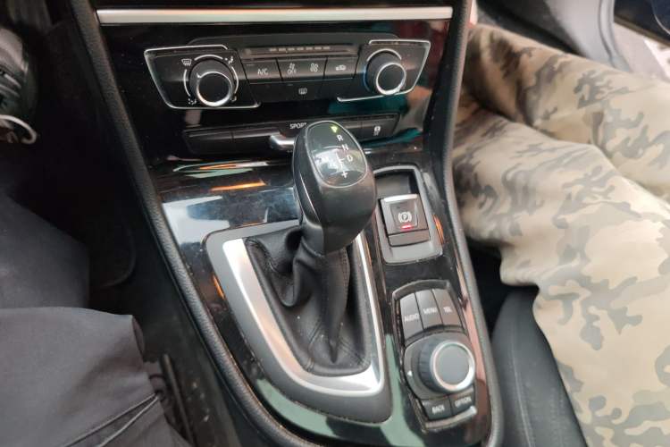 Used BMW 2 Series Active Tourer 2016 218i Fashion Model