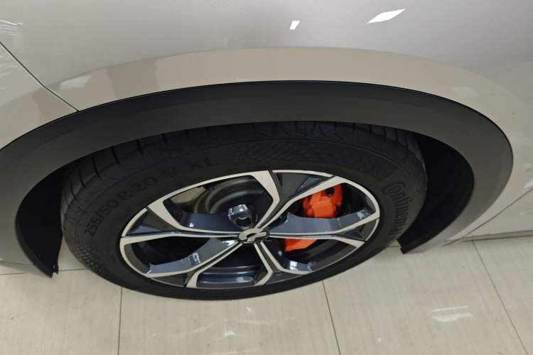 Used Nio ES8 2023 75 kWh