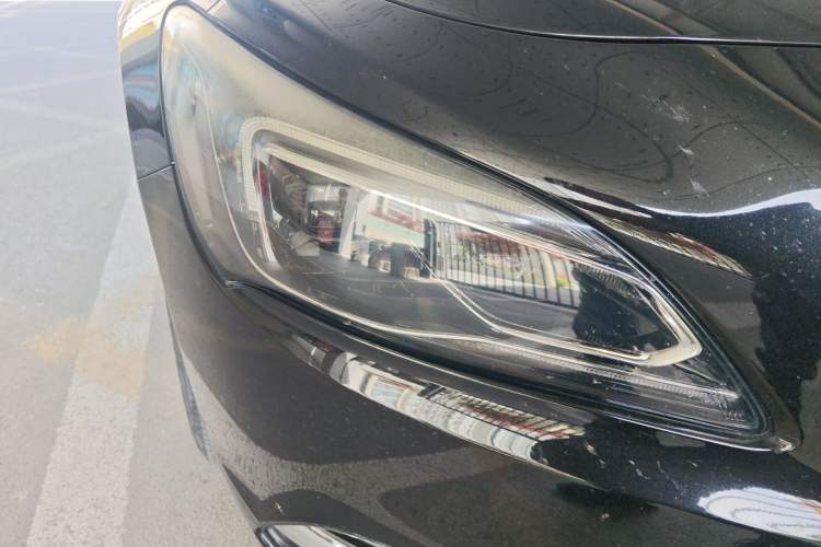 Used Buick LaCrosse 2018 20T Elite Edition