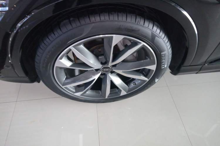 Used Audi Q7 2023 55 TFSI quattro S line Sport Edition