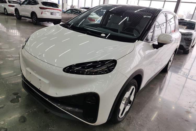 Used ARCFOX Kaola 2023 Parent-Child Edition Pro