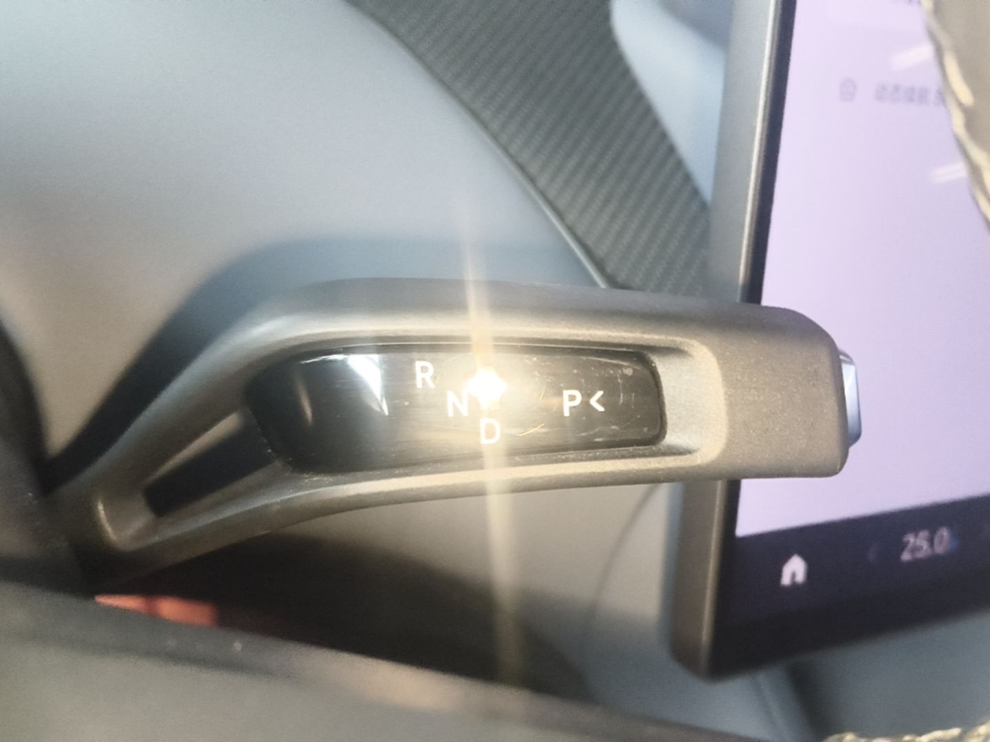 Xiaomi Auto YU7 2025 Ultra-Long Range High-Performance All-Wheel-Drive Max Edition — снимка 17