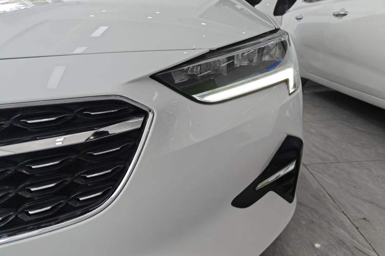 Used Buick Regal 2020 552T Elite Edition
