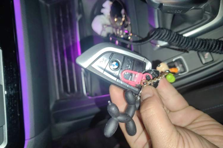 Used BMW 3 Series 2018 320i M Sport Package
