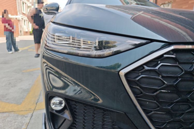 Used Chery Arrizo 8 PRO 2025 Model Pro 2.0T Prestige Version