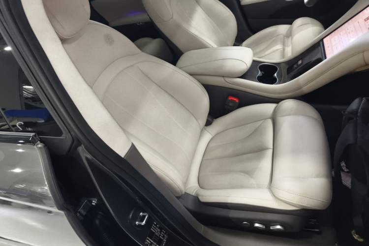 Used IM L7 2024 MAX Extended-Range Version