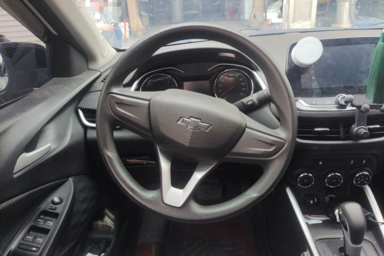 Used Chevrolet Cavalier 2020 Redline 325T Automatic Xinshang Edition China VI Standard