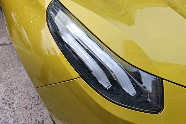 Used Lynk & Co 03 2019 03+ 2.0TD Automatic Wind-Chasing Edition
