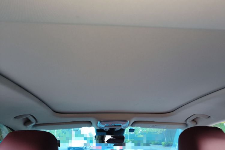 Used Hongqi H5 2024 2.0T Automatic Smart Connect Flagship Edition